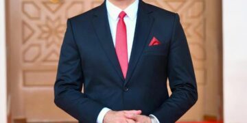 رسميًامحمود طاهر نائبًا بمجلس النواب ضمن «القائمة الوطنية من أجل مصر» عن محافظة الدقهلية