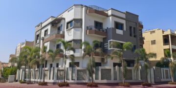 وايز للتطوير العقاري تعلن تسليم وحدات سكنية كاملة التشطيب في التجمع الخامس بالتزامن مع بدء أعمال حفر مول B WISE