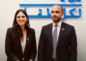 حماة الأرض واليونيسف تبحثان سبل تمكين الشباب والعمل المناخي