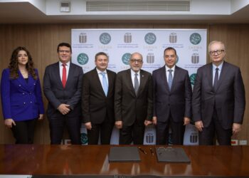 ” ثروة حياة” تتيح الاستثمار الآمن في الذهب بالتعاون مع “الأهلي لإدارة الاستثمارات المالية” و”إيفولف انفستمنت القابضة”