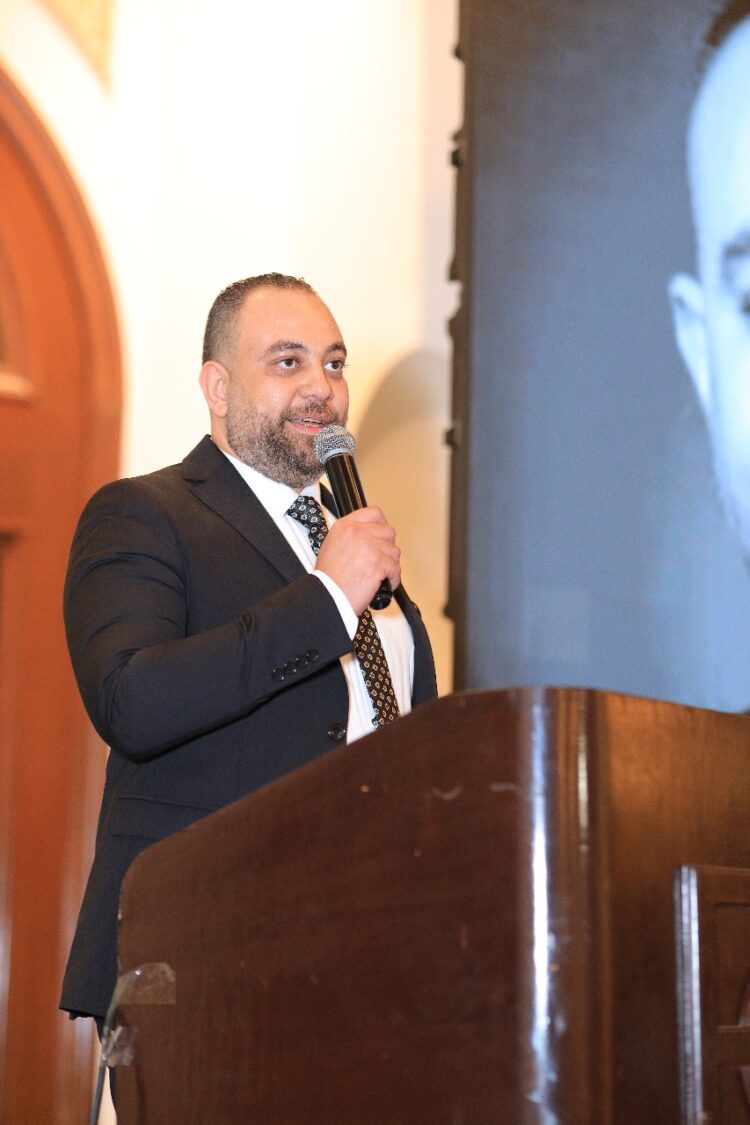 “مازاريو للاستثمار والتسويق العقاري ” تنظم أول ورشة تصميم داخلي في مصر وتستعد لافتتاح فرعها الجديد في ليبيا