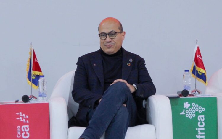 «دالتكس» تعلن مشاركتها في معرض «فود أفريكا» 2025 وسط حضور دولي واسع