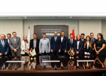 «لارز للتطوير العقاري» تطلق مشروع «مداي» بالعاصمة الإدارية باستثمارات 17 مليار جنيه