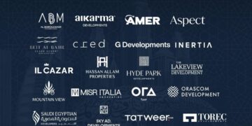 غداً انطلاق معرض عقارات النيل بدبي تحت رعاية رئيس الوزراء وبمشاركةأكبر 24 شركة تطوير عقاري