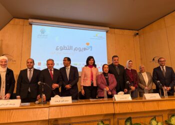 رئيس مجلس أمناء «صناع الخير» : تعميق معايير التضامن ضرورة لاستقرار المجتمعات