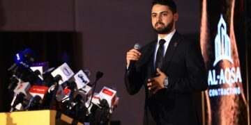 رئيس الشركة: حصول مشروع «VIRA» على القرار الوزاري يؤكد جدية «توب كابي للتطوير» وحرصها على ثقة عملائها 2 رئيس الشركة: حصول مشروع «VIRA» على القرار الوزاري يؤكد جدية «توب كابي للتطوير» وحرصها على ثقة عملائها