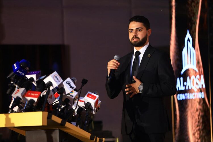 رئيس الشركة: حصول مشروع «VIRA» على القرار الوزاري يؤكد جدية «توب كابي للتطوير» وحرصها على ثقة عملائها 1 رئيس الشركة: حصول مشروع «VIRA» على القرار الوزاري يؤكد جدية «توب كابي للتطوير» وحرصها على ثقة عملائها