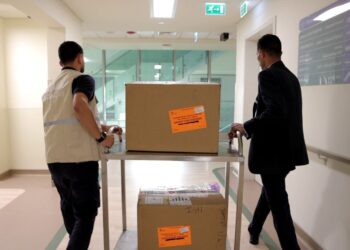 "أهل مصر لعلاج الحروق" تنجح في استيراد أول شحنة من الجلد المجمد تحت رعاية حكومية كاملة 10 “أهل مصر لعلاج الحروق” تنجح في استيراد أول شحنة من الجلد المجمد تحت رعاية حكومية كاملة