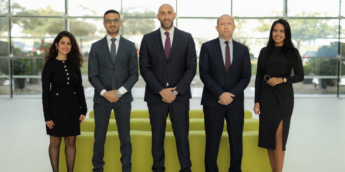 EFG Holding Renews ISO 22301:2019 Certification for Business Continuity Management System Through 2029