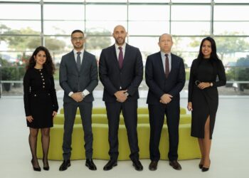 EFG Holding Renews ISO 22301:2019 Certification for Business Continuity Management System Through 2029