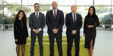 EFG Holding Renews ISO 22301:2019 Certification for Business Continuity Management System Through 2029 2 EFG Holding Renews ISO 22301:2019 Certification for Business Continuity Management System Through 2029