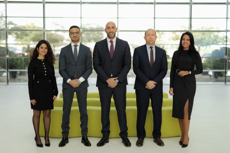 EFG Holding Renews ISO 22301:2019 Certification for Business Continuity Management System Through 2029