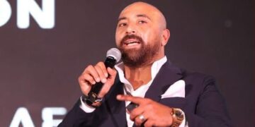 حسام الشاهد: مشروع “أقمار” يحقق المعادلة الأصعب في غرب القاهرة بحجم مبيعات تجاوز ال5 مليار جنيه للمرحله الاولي