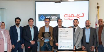 Tanmeyah Achieves ISO 27001 Certification and Renews PCI DSS for the Second Year in a Row, Strengthening Its Leadership in Information and Payment Security