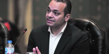 د. احمد صقر :  جيل زد في مصر أصبح القوة الأكثر تأثيرًا في تغيير شكل الاستثمار العقاري