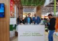 قطرات الطبيعة تشارك في «فوود أفريكا 2025» للترويج لخدمات التعقيم الحراري للشركات المصدّرة