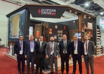 Egyptian Swiss Group Secures 15% of Egypt’s Flour Exports and 10% of Pasta Shipments in 2025