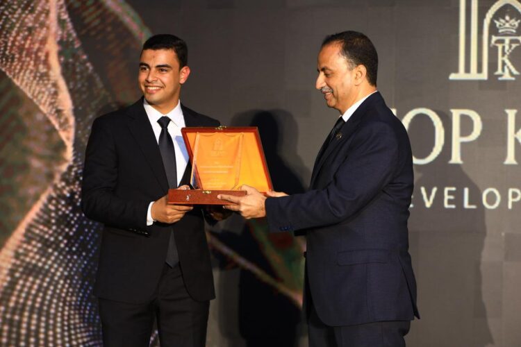 «توب كابي للتطوير» تضع تصميمات مبتكرة في مشروع «VIRA» وتقديم أنظمة سداد تنافسية للعملاء 1 «توب كابي للتطوير» تضع تصميمات مبتكرة في مشروع «VIRA» وتقديم أنظمة سداد تنافسية للعملاء