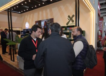 "فالي ووتر" تطرح المياه الغازية "سباركس" وتشارك في فوود أفريكا 2025 للتوسع في التصدير 10 “فالي ووتر” تطرح المياه الغازية “سباركس” وتشارك في فوود أفريكا 2025 للتوسع في التصدير