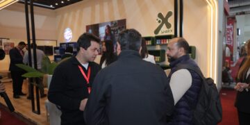 "فالي ووتر" تطرح المياه الغازية "سباركس" وتشارك في فوود أفريكا 2025 للتوسع في التصدير 2 “فالي ووتر” تطرح المياه الغازية “سباركس” وتشارك في فوود أفريكا 2025 للتوسع في التصدير