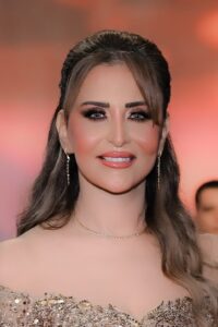 الاعلامية داليا المتبولي تكشف أسرار وكواليس تكريم النجوم فى "ملتقي التميز والابداع" 2 IMG 20251210 WA0066