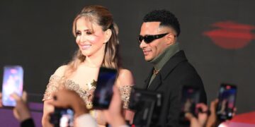 الاعلامية داليا المتبولي تكشف أسرار وكواليس تكريم النجوم فى "ملتقي التميز والابداع" 3 الاعلامية داليا المتبولي تكشف أسرار وكواليس تكريم النجوم فى “ملتقي التميز والابداع”