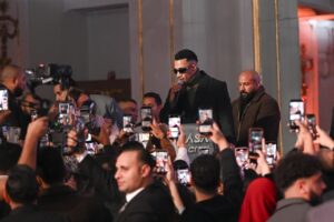 الاعلامية داليا المتبولي تكشف أسرار وكواليس تكريم النجوم فى "ملتقي التميز والابداع" 3 IMG 20251210 WA0068