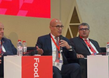 نائب التصديري للحاصلات الزراعية: القيمة المضافة هي سر التنافسية في الأسواق العالمية 25 نائب التصديري للحاصلات الزراعية: القيمة المضافة هي سر التنافسية في الأسواق العالمية