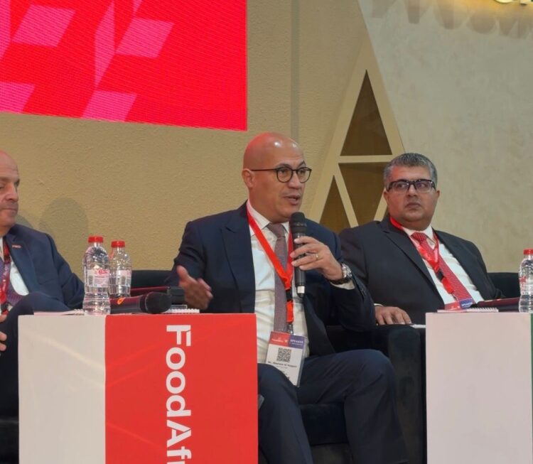 نائب التصديري للحاصلات الزراعية: القيمة المضافة هي سر التنافسية في الأسواق العالمية 1 نائب التصديري للحاصلات الزراعية: القيمة المضافة هي سر التنافسية في الأسواق العالمية