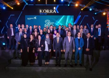 قرة إنرجي تحتفل بربع قرن من الأثر ورحلة تمتد من الريادة إلى المستقبل