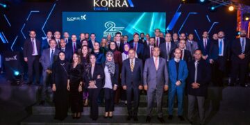 قرة إنرجي تحتفل بربع قرن من الأثر ورحلة تمتد من الريادة إلى المستقبل 3 قرة إنرجي تحتفل بربع قرن من الأثر ورحلة تمتد من الريادة إلى المستقبل