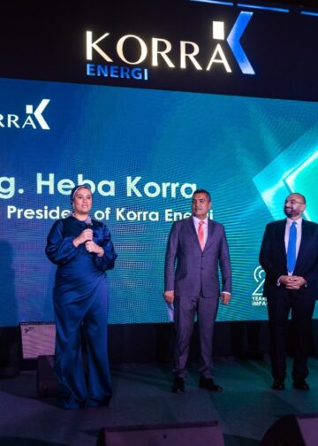 Korra Energi Celebrates 25 Years of Impact, A Journey from Industry Leadership to a Future Built on Sustainability 2 Korra Energi Celebrates 25 Years of Impact, A Journey from Industry Leadership to a Future Built on Sustainability