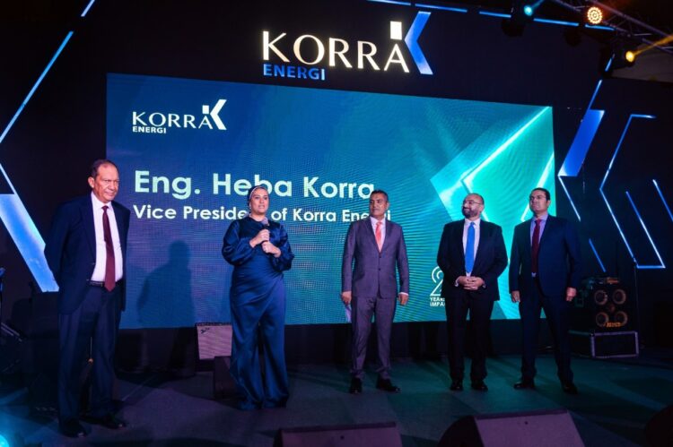 Korra Energi Celebrates 25 Years of Impact, A Journey from Industry Leadership to a Future Built on Sustainability 1 Korra Energi Celebrates 25 Years of Impact, A Journey from Industry Leadership to a Future Built on Sustainability