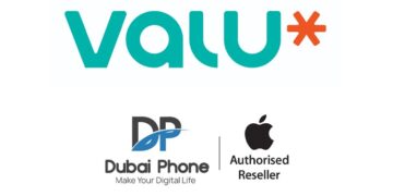Valu Celebrates Dubai Phone Becoming an Official Apple Authorized Reseller with Exclusive Offers for its Customers 3 Valu Celebrates Dubai Phone Becoming an Official Apple Authorized Reseller with Exclusive Offers for its Customers