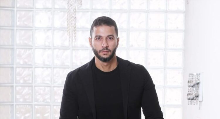 الدكتور مهندس تامر عبد العزيز: مجهود قوي وفريق عمل متكامل يقود نجاح إطلاق مشروع «VIRA» 1 الدكتور مهندس تامر عبد العزيز: مجهود قوي وفريق عمل متكامل يقود نجاح إطلاق مشروع «VIRA»