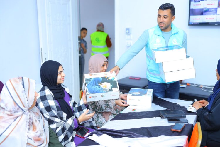 أنشطة مكثفة لمؤسسة «صناع الخير» في محافظات الشرقية وبني سويف والغربية عمليات جراحية وتوزيع بطاطين 1 أنشطة مكثفة لمؤسسة «صناع الخير» في محافظات الشرقية وبني سويف والغربية عمليات جراحية وتوزيع بطاطين