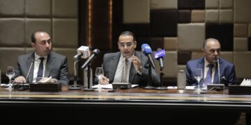 ملتقى المستثمرين الأفروآسيوي يناقش “فرص وتحديات تصدير العقار ومتطلبات العقار السياحي” 2 ملتقى المستثمرين الأفروآسيوي يناقش “فرص وتحديات تصدير العقار ومتطلبات العقار السياحي”