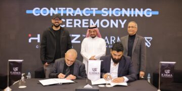 كارما للتخطيط العمراني تطلق مشروع " KAVI " وتوقع بروتوكولات تعاون مع كبرى شركات الاستشارات الهندسية فى مصر 3 كارما للتخطيط العمراني تطلق مشروع ” KAVI ” وتوقع بروتوكولات تعاون مع كبرى شركات الاستشارات الهندسية فى مصر