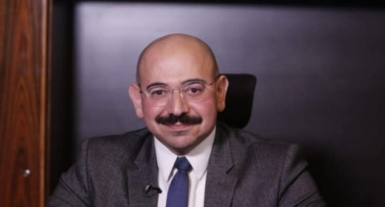 Sumu Aljazeera for Investment Debuts in Egypt with Ambitious Plans and a Diversified Investment Vision 1 Sumu Aljazeera for Investment Debuts in Egypt with Ambitious Plans and a Diversified Investment Vision