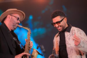 بالصور أحمد سعد ونجوم الفن يشاركون في إطلاق "فلو بارك" أضخم مشاريع "فلو ديفلوبمنتس" بالعبور 3 IMG 20251215 WA0079