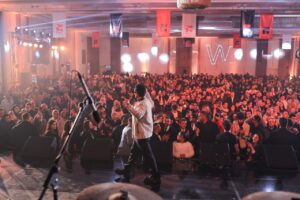 بالصور أحمد سعد ونجوم الفن يشاركون في إطلاق "فلو بارك" أضخم مشاريع "فلو ديفلوبمنتس" بالعبور 4 IMG 20251215 WA0080