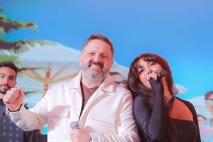 بالصور أحمد سعد ونجوم الفن يشاركون في إطلاق "فلو بارك" أضخم مشاريع "فلو ديفلوبمنتس" بالعبور 5 IMG 20251215 WA0081