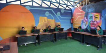 مصر الخير تطلق برنامجا لتدريب الطلاب على البرمجة والذكاء الاصطناعي بالتعاون مع اندريف 5 مصر الخير تطلق برنامجا لتدريب الطلاب على البرمجة والذكاء الاصطناعي بالتعاون مع اندريف