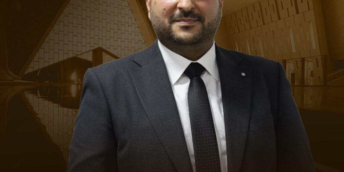 شركة إنماء للمقاولات والتطوير تشارك في مهرجان The Best عقار مصر