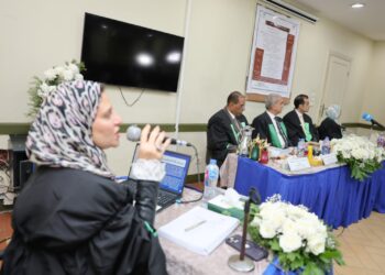 رسالة دكتوراه بجامعة القاهرة تبحث صلابة شركات التأمين أمام الصدمات المالية عبر اختبارات الضغوط