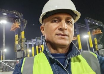 المهندس محمد عبدالقادر مديرًا تنفيذيًا لإدارة المشروعات الكبرى والاستراتيجية التابعة لوزارة النقل