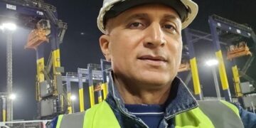 المهندس محمد عبدالقادر مديرًا تنفيذيًا لإدارة المشروعات الكبرى والاستراتيجية التابعة لوزارة النقل