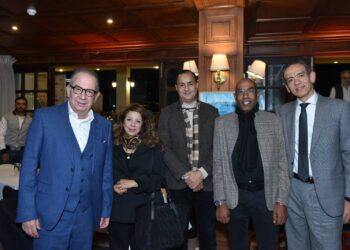 إيهاب عبد العال:  2026 عام الطفرة السياحية الكبرى في مصر