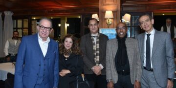 إيهاب عبد العال:  2026 عام الطفرة السياحية الكبرى في مصر