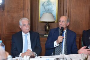 إيهاب عبد العال: 2026 عام الطفرة السياحية الكبرى في مصر 2 IMG 20251220 WA0013